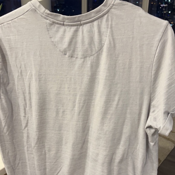 Forever 21 Tee. In fair condition. - Picture 3 of 3